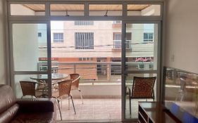 Praia do Morro - APARTAMENTO COMPLETO PARA ALUGUEL 3 quartos, 3 vagas e a 150m do mar